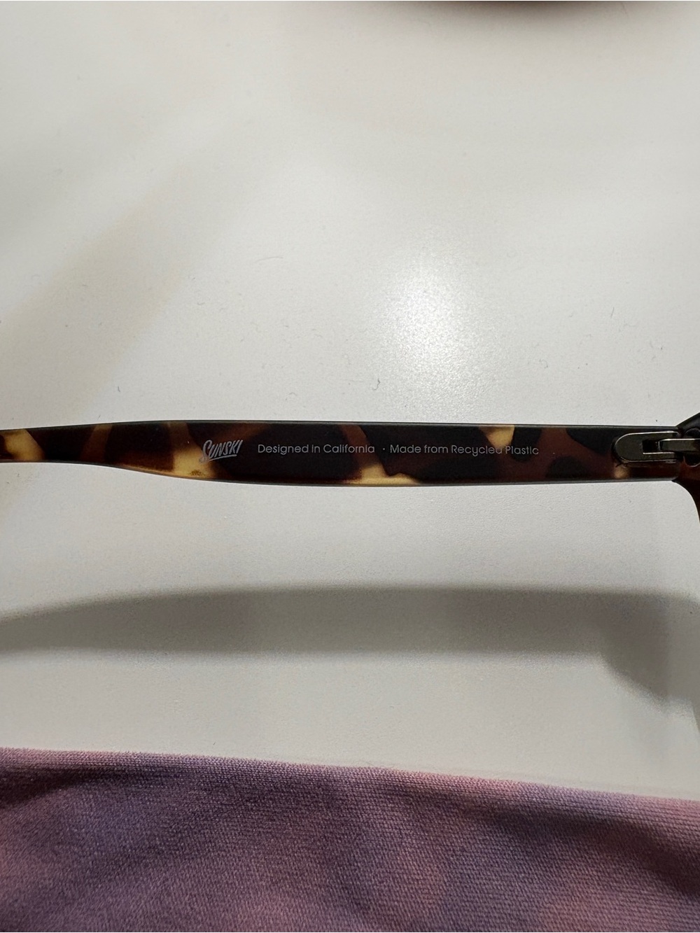 Sunski Sunglasses - Picture 3 of 3